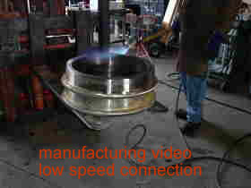 video of manufacturing